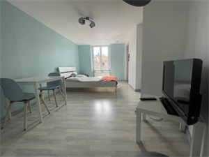 appartement à la location -   54000  NANCY, surface 20,24 m2 location appartement - APR730721
